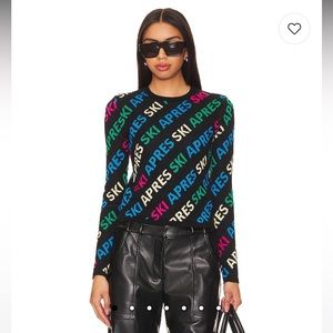 REVOLVE X APRES sweater Lovers+Friends